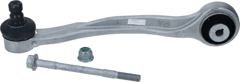 Track Control Arm Rear LEMFORDER